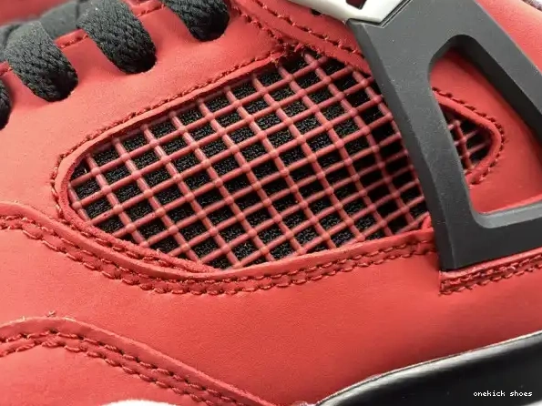 Rep Onekick Bravo 4 Toro Retro 308497-603 Jordan 0328
